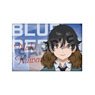 Blue Period Square Magnet Maki Kuwana (Anime Toy)