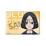 Blue Period Square Magnet Maru Mori (Anime Toy)