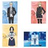 Blue Period Post Card Set A (Anime Toy)
