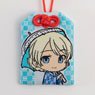 Girls und Panzer das Finale Amulet Darjeeling Highcollar Ver. (Anime Toy)