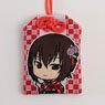 Girls und Panzer das Finale Amulet Maho Nishizumi Highcollar Ver. (Anime Toy)