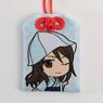 Girls und Panzer das Finale Amulet Mika Highcollar Ver. (Anime Toy)