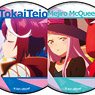 Can Badge TV Animation [Uma Musume Pretty Derby Season 2] 01 Box (Set of 9) (Anime Toy)
