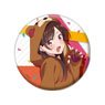 Rent-A-Girlfriend [Especially Illustrated] Can Badge Chizuru Mizuhara (Bear Pajama Ver.) (Anime Toy)