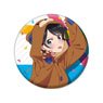 Rent-A-Girlfriend [Especially Illustrated] Can Badge Ruka Sarashina (Bear Pajama Ver.) (Anime Toy)