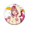Rent-A-Girlfriend [Especially Illustrated] Can Badge Sumi Sakurasawa (Bear Pajama Ver.) (Anime Toy)