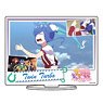 キャラアクリルフィギュア TVアニメ『ウマ娘 プリティーダービー Season 2』 05 ツインターボ (キャラクターグッズ)