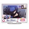 Chara Acrylic Figure TV Animation [Uma Musume Pretty Derby Season 2] 09 Rice Shower (Anime Toy)