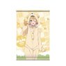 Rent-A-Girlfriend [Especially Illustrated] B2 Tapestry Mami Nanami (Bear Pajama Ver.) (Anime Toy)