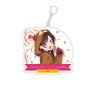 Rent-A-Girlfriend [Especially Illustrated] Acrylic Key Ring Chizuru Mizuhara (Bear Pajama Ver.) (Anime Toy)