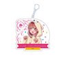 Rent-A-Girlfriend [Especially Illustrated] Acrylic Key Ring Sumi Sakurasawa (Bear Pajama Ver.) (Anime Toy)