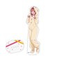 Rent-A-Girlfriend [Especially Illustrated] Acrylic Figure Sumi Sakurasawa (Bear Pajama Ver.) (Anime Toy)