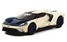 2022 Ford GT `64 Prototype Heritage Edition - 1964 Prototype Car #GT101 (ミニカー)