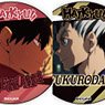 Can Gacha (54mm) [Haikyu!!] 03 Trading Scene Picture Can Badge (3) Nekoma & Fukurodani & Nohebi Complete Set (Set of 30) (Anime Toy)