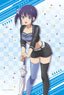 TV Animation [Girlfriend, Girlfriend] [Especially Illustrated] B2 Tapestry (2) Nagisa Minase (Anime Toy)