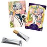 Promise of Wizard Twin Wafer 2 (Set of 20) (Shokugan)