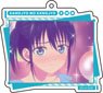 TVアニメ「カノジョも彼女」 名場面アクリルキーホルダー 【B】 (キャラクターグッズ)