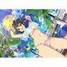 [Shinovi Master Senran Kagura New Link] B2 Tapestry (Asuka / Swimwear 2019) (Anime Toy)