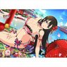 [Shinovi Master Senran Kagura New Link] B2 Tapestry (Kagura / Swimwear 2019) (Anime Toy)