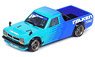 Nissan Sunny Truck Hakotora `Falken Tires` Concept Livery (Diecast Car)