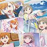 Love Live! Superstar!! Trading Visual Sheet Liella! Vol.2 (Set of 10) (Anime Toy)