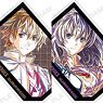 The Legend of Heroes: Trails into Reverie Trading Ani-Art Acrylic Stand (Set of 9) (Anime Toy)