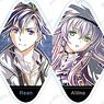 The Legend of Heroes: Trails into Reverie Trading Ani-Art Acrylic Key Ring (Set of 9) (Anime Toy)