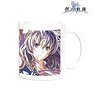 The Legend of Heroes: Trails into Reverie Rixia Ani-Art Mug Cup (Anime Toy)