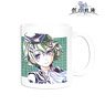 The Legend of Heroes: Trails into Reverie Musse Ani-Art Mug Cup (Anime Toy)