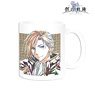The Legend of Heroes: Trails into Reverie Rufus Ani-Art Mug Cup (Anime Toy)
