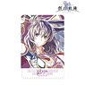 The Legend of Heroes: Trails into Reverie Rixia Ani-Art 1 Pocket Pass Case (Anime Toy)