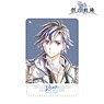 The Legend of Heroes: Trails into Reverie Rean Ani-Art 1 Pocket Pass Case (Anime Toy)