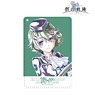 The Legend of Heroes: Trails into Reverie Musse Ani-Art 1 Pocket Pass Case (Anime Toy)