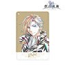 The Legend of Heroes: Trails into Reverie Rufus Ani-Art 1 Pocket Pass Case (Anime Toy)
