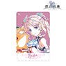 The Legend of Heroes: Trails into Reverie Nadia Ani-Art 1 Pocket Pass Case (Anime Toy)