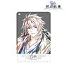 The Legend of Heroes: Trails into Reverie Crow Ani-Art 1 Pocket Pass Case (Anime Toy)