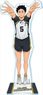 Haikyu!! Acrylic Stand 3 9. Keiji Akaashi (Anime Toy)