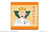 Attack on Titan x Irasutoya Hand Towel 07 Erwin (Anime Toy)