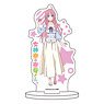 Chara Acrylic Figure [Mother of the Goddess` Dormitory] 01 Atena Saotome (Anime Toy)