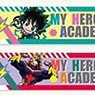 My Hero Academia Masking Tape (Set of 18) (Anime Toy)