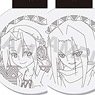 【SHAMAN KING】 LEDキーホルダー 01 第1弾 (9個セット) (キャラクターグッズ)