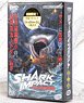 Shark Impact (Japanese Edition) (Board Game)