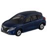 No.103 Nissan Note (Box) (Tomica)