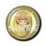 Attack on Titan Minobukuro Big Can Badge Armin Arlert (Anime Toy)