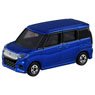 No.24 Suzuki Solio (First Special Specification) (Tomica)