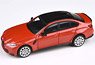 BMW M3 G80 Toronto Red RHD (Diecast Car)