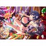 [Shinovi Master Senran Kagura New Link] Comforter Cover (Yozakura) (Anime Toy)