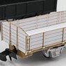 TORA6000 Paper Kit (Unassembled Kit) (Model Train)