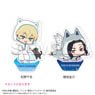 [Tokyo Revengers] Night Party Acrylic Stand Keisuke Baji & Chifuyu Matsuno (Anime Toy)