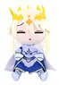 Fate/Grand Order - Divine Realm of the Round Table: Camelot Darugurumi (Plush) Lion King (Anime Toy)